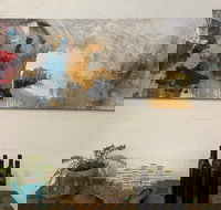 Lindsay Wine Estate Gallery - Attractions Sydney