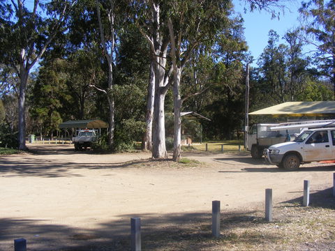 Lions Park - Nanango - Attractions Sydney 0