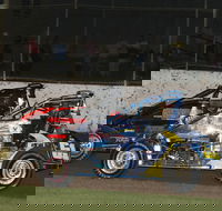 Lismore Speedway - Attractions Sydney