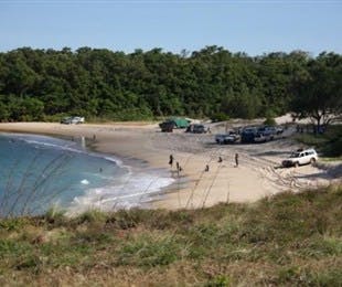 Little Bondi Beach - Attractions Sydney 2