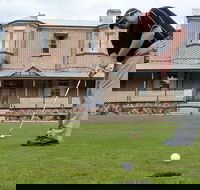 Lithgow Golf Club - Attractions Sydney