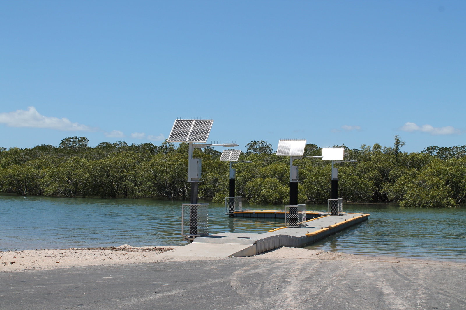 Kingfisher Bay Resort ACT Attractions Sydney