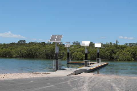 Maaroom Picnic Ground - Attractions Sydney 0