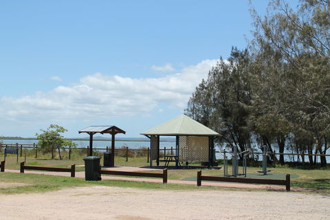 Maaroom Picnic Ground - Attractions Sydney 1