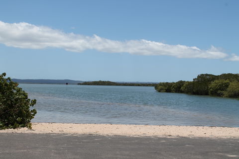 Maaroom Picnic Ground - Attractions Sydney 2