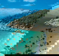 Magnetic Island National Park - Attractions Sydney