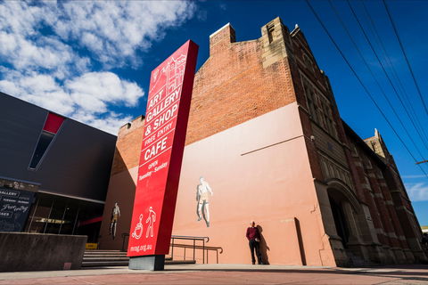Maitland Regional Art Gallery - Attractions Sydney 0