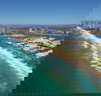 Main Beach - Attractions Sydney