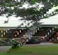 Marlborough Historical Museum - Attractions Sydney