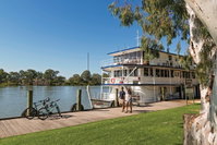 Mary Ann Reserve