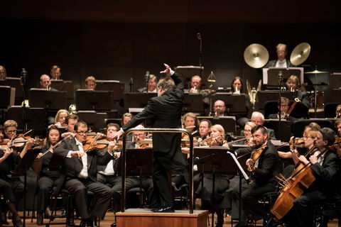 Melbourne Symphony Orchestra - Attractions Sydney 0