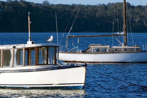 Metung - Attractions Sydney 2