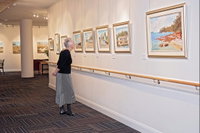 Moran Gallery