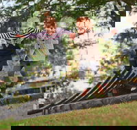 Moranbah - Attractions Sydney