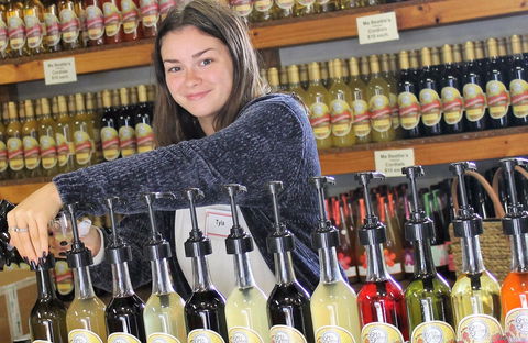 Morpeth Ginger Beer And Gourmet Foods - Attractions Sydney 0