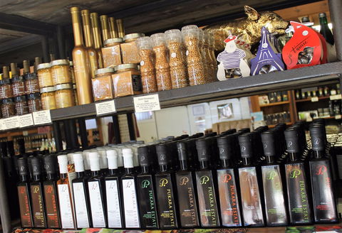 Morpeth Ginger Beer And Gourmet Foods - Attractions Sydney 1