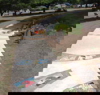 Mosaic Pathway WASS - Attractions Sydney
