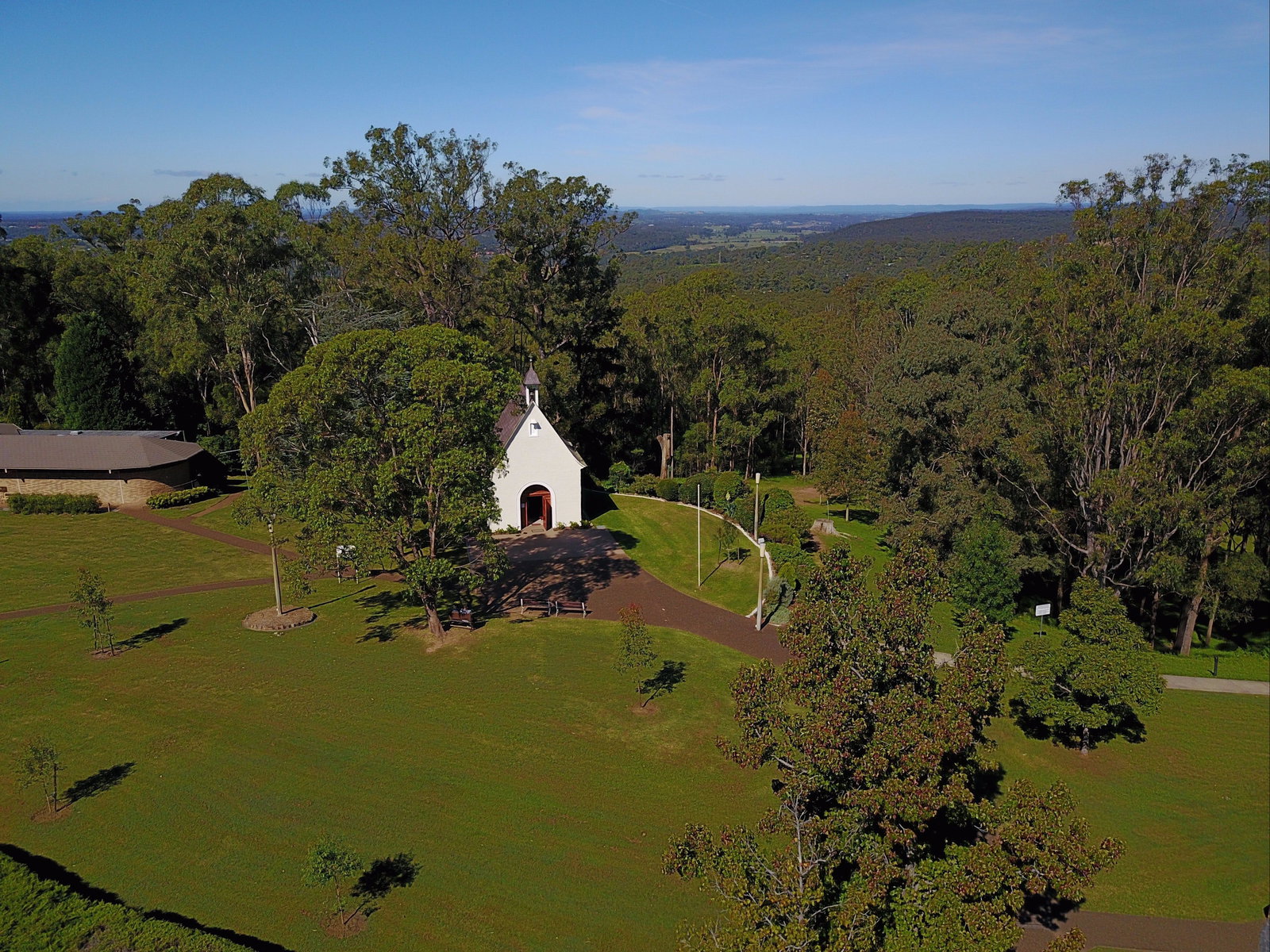 Mount Schoenstatt Spirituality Centre Mulgoa