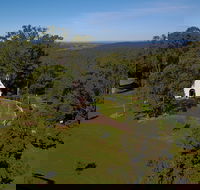 Mount Schoenstatt Spirituality Centre - Attractions Sydney