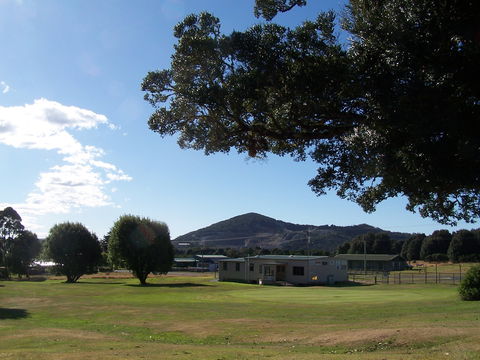 Mountain Vista Golf Club - Attractions Sydney 0
