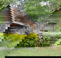 Mount Perry - Attractions Sydney