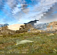 Mount Kosciuszko Summit walk - Attractions Sydney