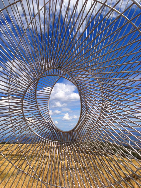 Mt Buller Sculpture Park Walk - Attractions Sydney 1