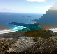 Mt Oberon Summit Walk - Attractions Sydney
