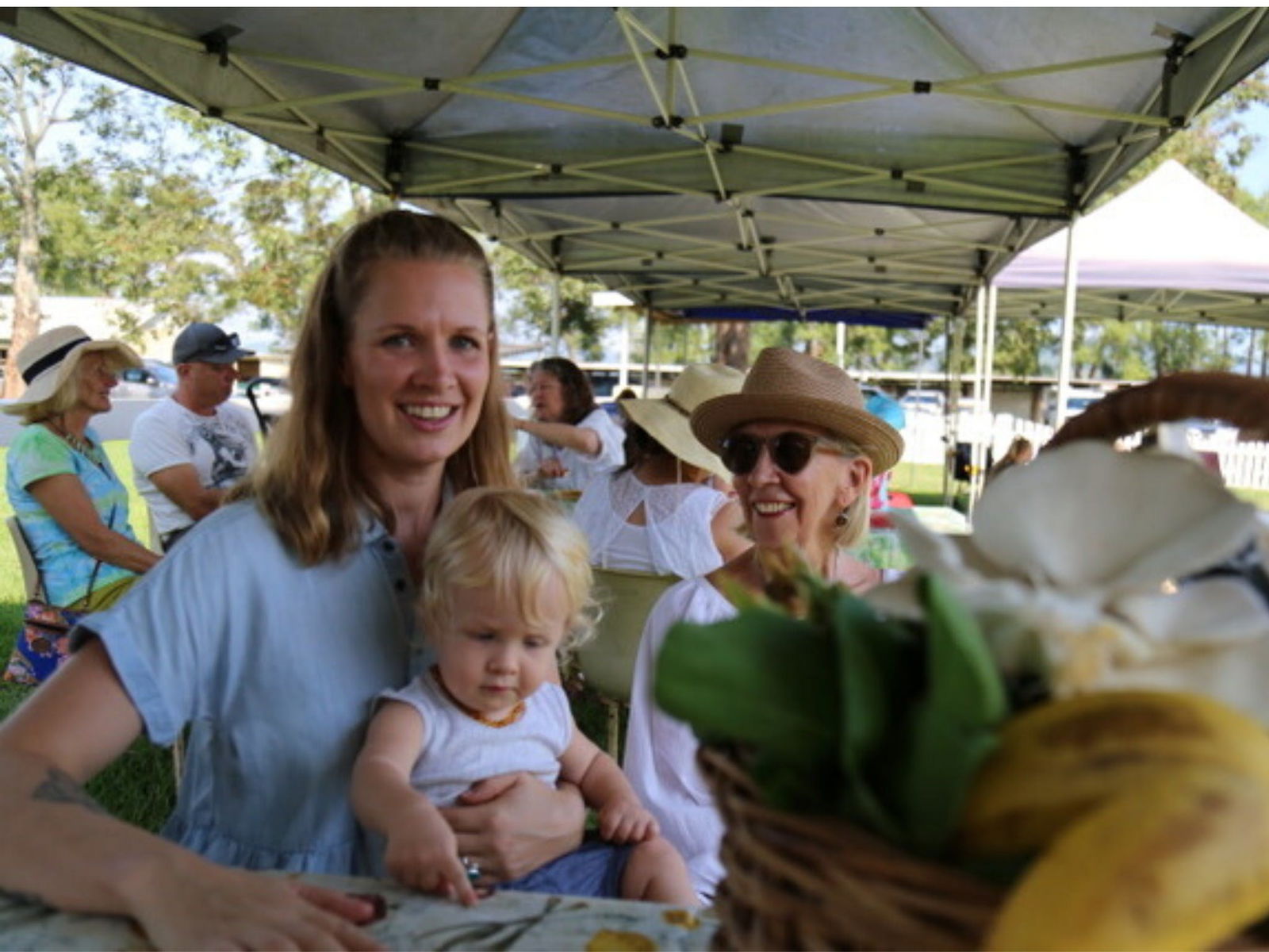 Cedar Creek ACT Attractions Sydney