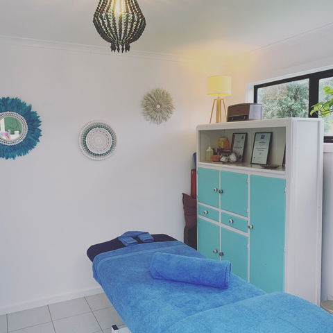 Naturally Balanced Myotherapy - Attractions Sydney 0