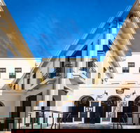 National Archives of Australia - Attractions Sydney