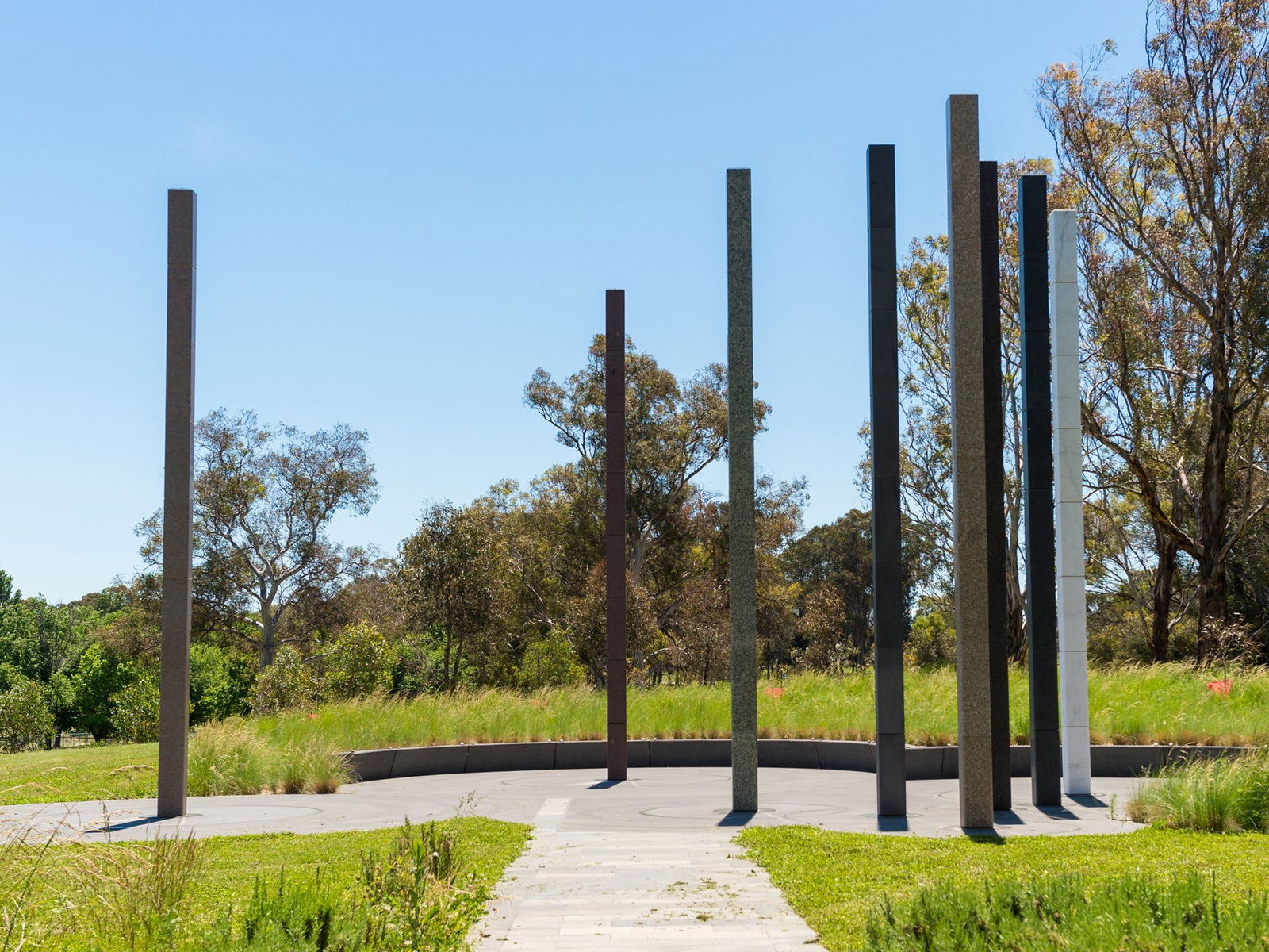 Capital Hill ACT Attractions Sydney