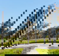 National Workers Memorial - Attractions Sydney