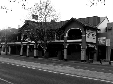 Ned Kelly Touring Route - Benalla - Attractions Sydney 2