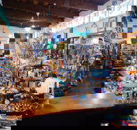 Nimbin Craft Gallery - Attractions Sydney