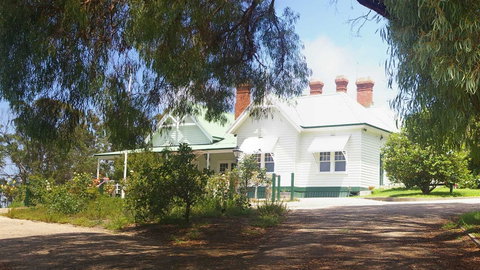 Nyerimilang Heritage Park - Attractions Sydney 0
