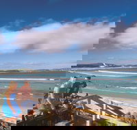 Ocean Beach - Attractions Sydney