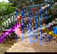 Old Gum Tree Reserve - Attractions Sydney