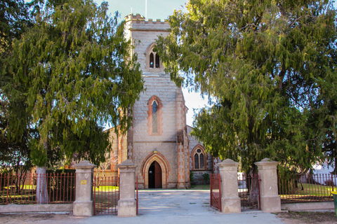 Parish Church Of St Andrew - Attractions Sydney 0