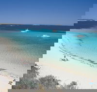 Parker Point - Attractions Sydney