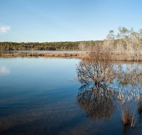 Pattimores Lagoon - Attractions Sydney