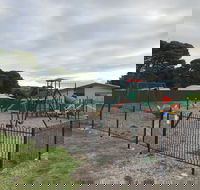Penneshaw Playground - Attractions Sydney