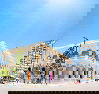 Perc Tucker Regional Gallery - Attractions Sydney