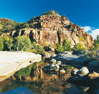 Porcupine Gorge National Park - Attractions Sydney