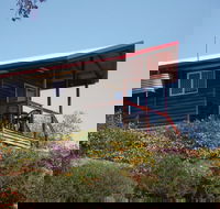 Proston - Attractions Sydney