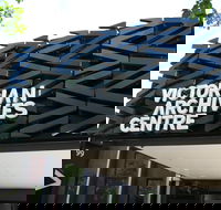 Public Record Office Victoria - Attractions Sydney