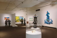 Redcliffe Art Gallery