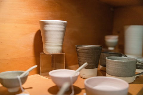Redcliffe Art Gallery - Attractions Sydney 2