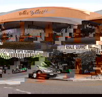 Rosalie Village - Attractions Sydney