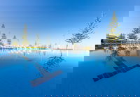 Scarborough Beach Pool